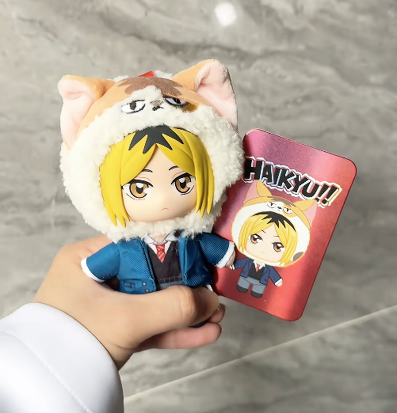 [Pre Sale]Genuine Haikyuu!! Ma - đánh giá và giá Vinyl Figure Blank