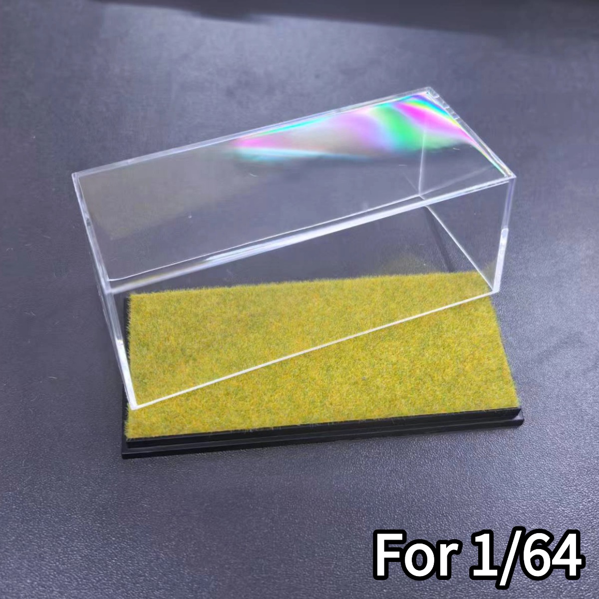Acrylic Display Case Box for S - đánh giá và giá Display Case Acrylic
