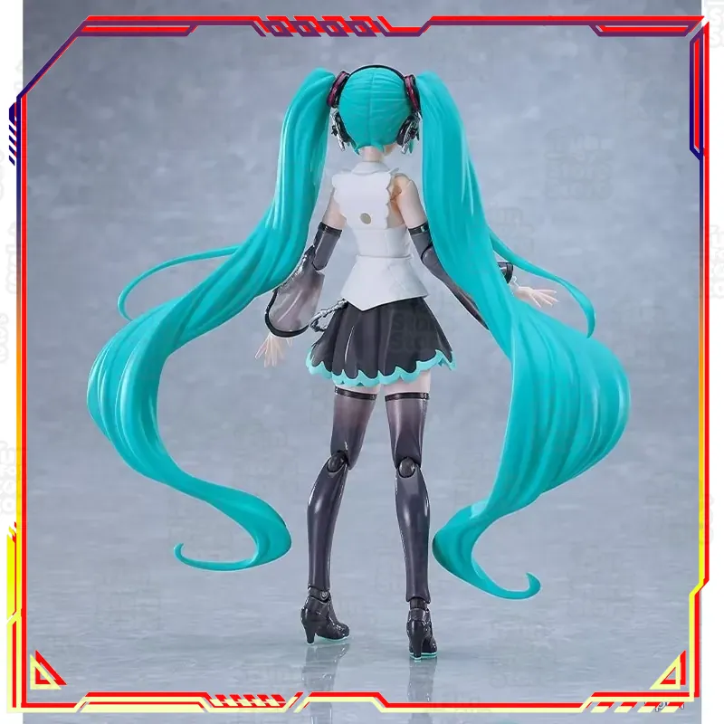 Max Factory Hatsune Miku figma - đánh giá và giá Figma Stand Set