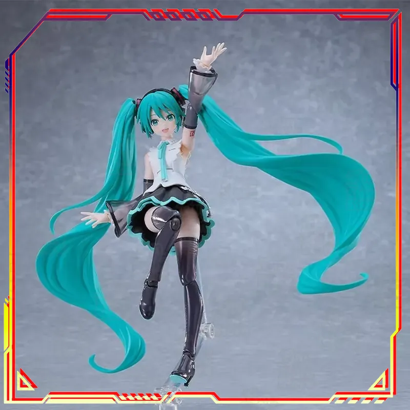Max Factory Hatsune Miku figma - đánh giá và giá Figma Stand Set