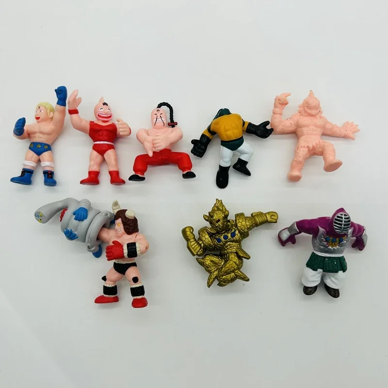 Gacha Capsule Toys Japan Anime - đánh giá và giá Capsule Toy Gashapon