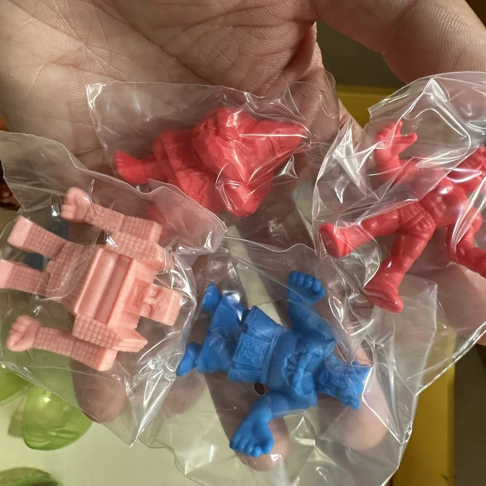 Gacha Capsule Toys Japan Anime - đánh giá và giá Capsule Toy Gashapon