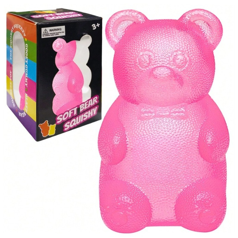 Funny Cute Squishy Blind Box – - đánh giá và giá Mystery Box Blind Bag
