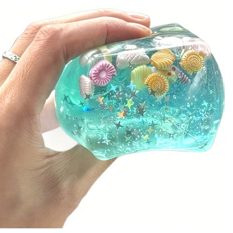 Funny Cute Squishy Blind Box – - đánh giá và giá Mystery Box Blind Bag