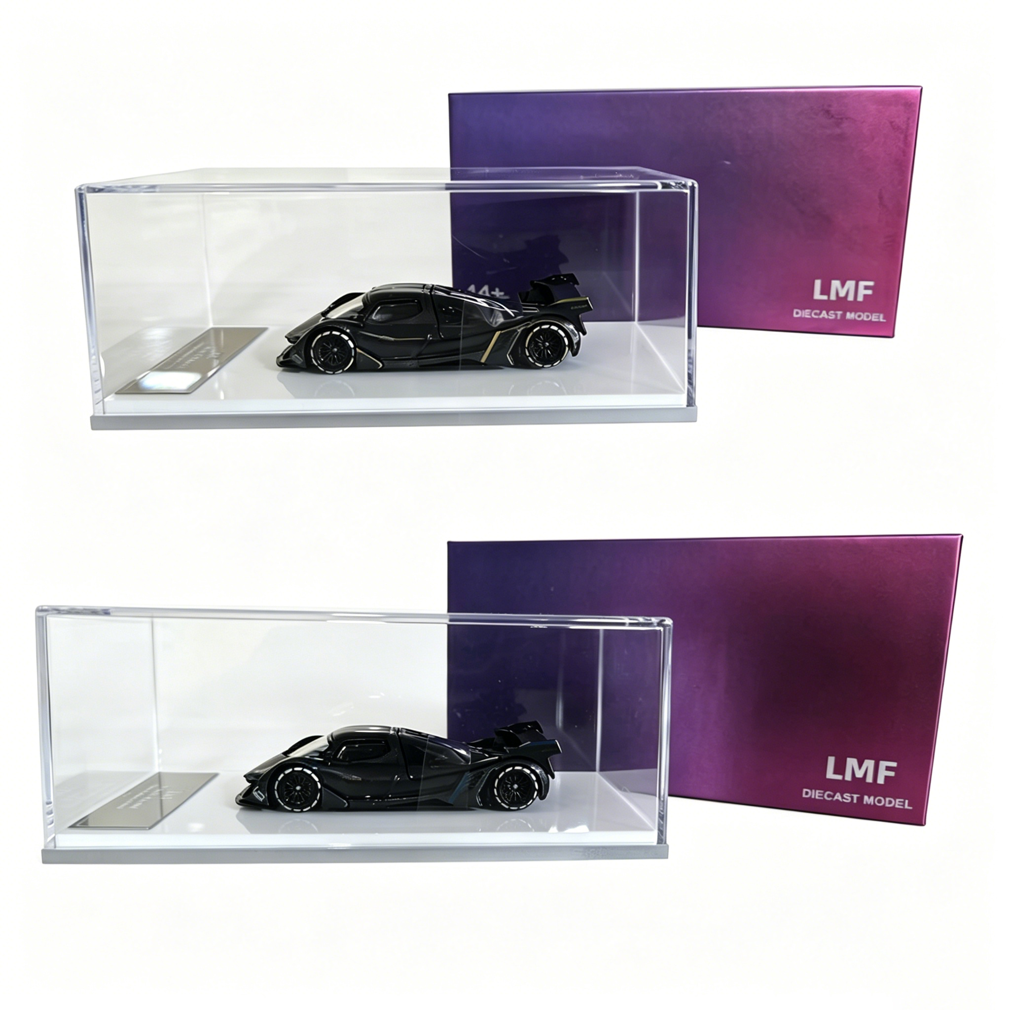 LMF Model 1:64 Devel 16 Hyperc - đánh giá và giá Die Cast Car 1 64