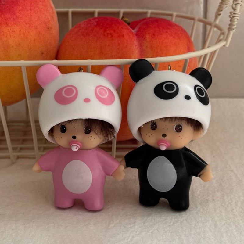 Sanrio Cute Cartoon Hello Kitt - đánh giá và giá Vinyl Figure Blank