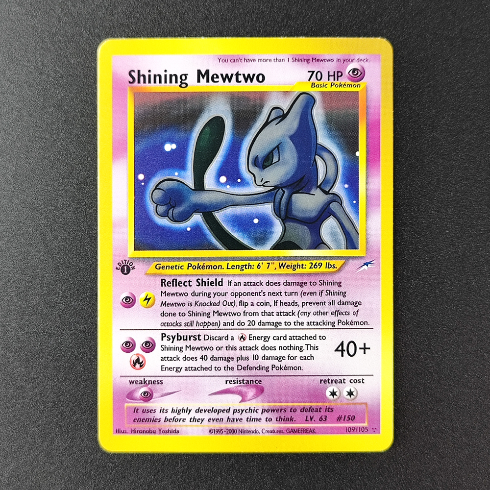 Proxy Pokemon Card English Roc - đánh giá và giá Pokemon Binder Card