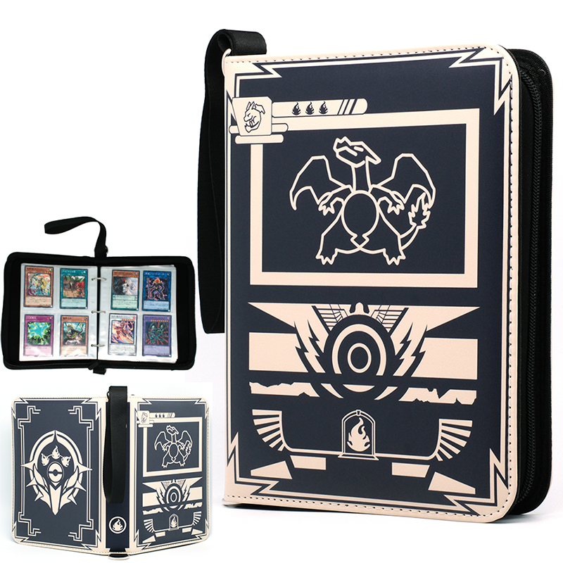 400PCS Card Album Binder Sleev - đánh giá và giá Card Penny Sleeve
