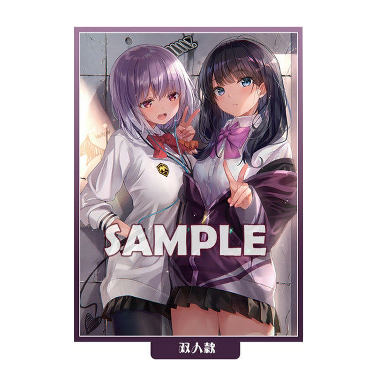Limited SSSS.GRIDMAN Takarada  - đánh giá và giá Card Penny Sleeve