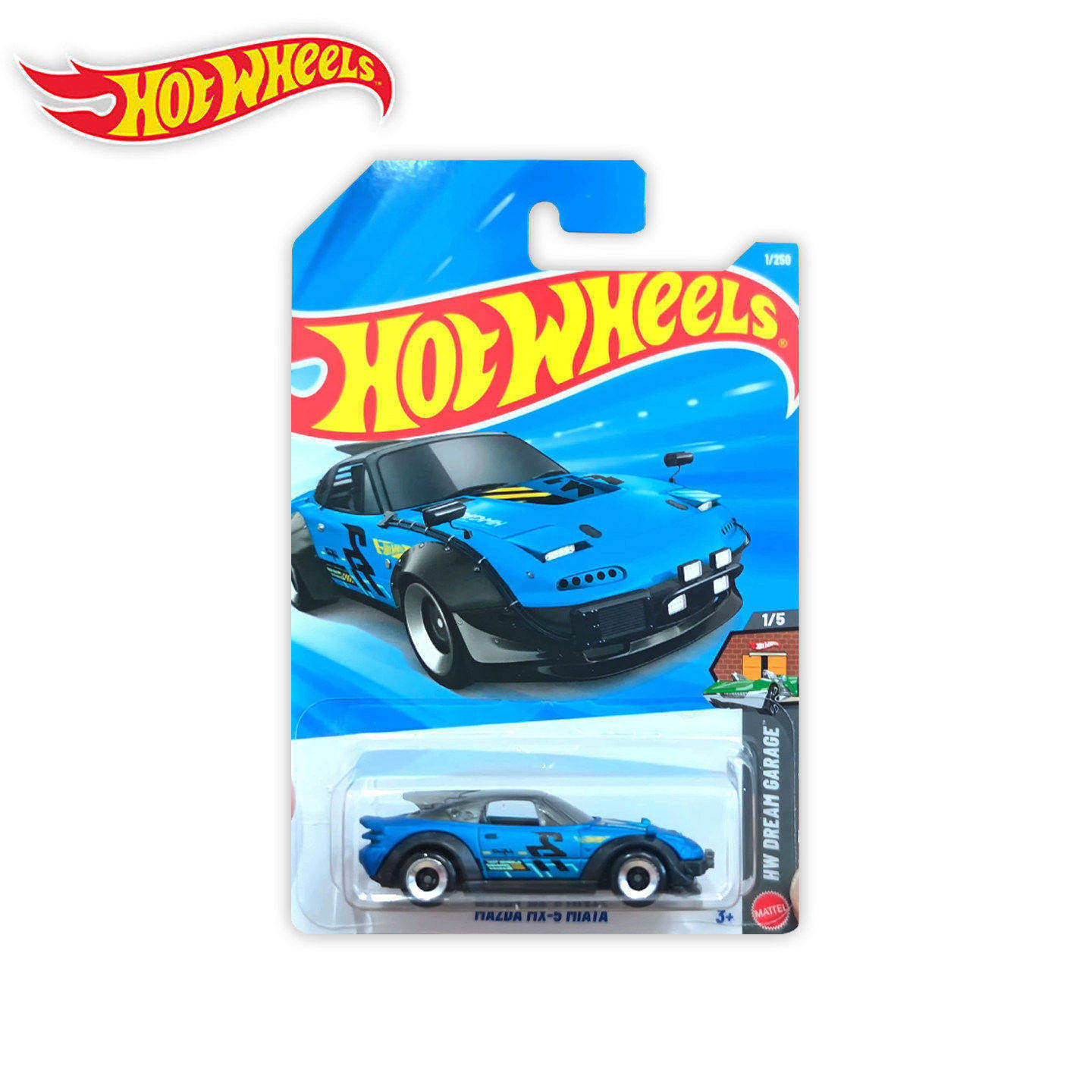 Hot Wheels C4982 2026K Batch 1 - đánh giá và giá Die Cast Car 1 64