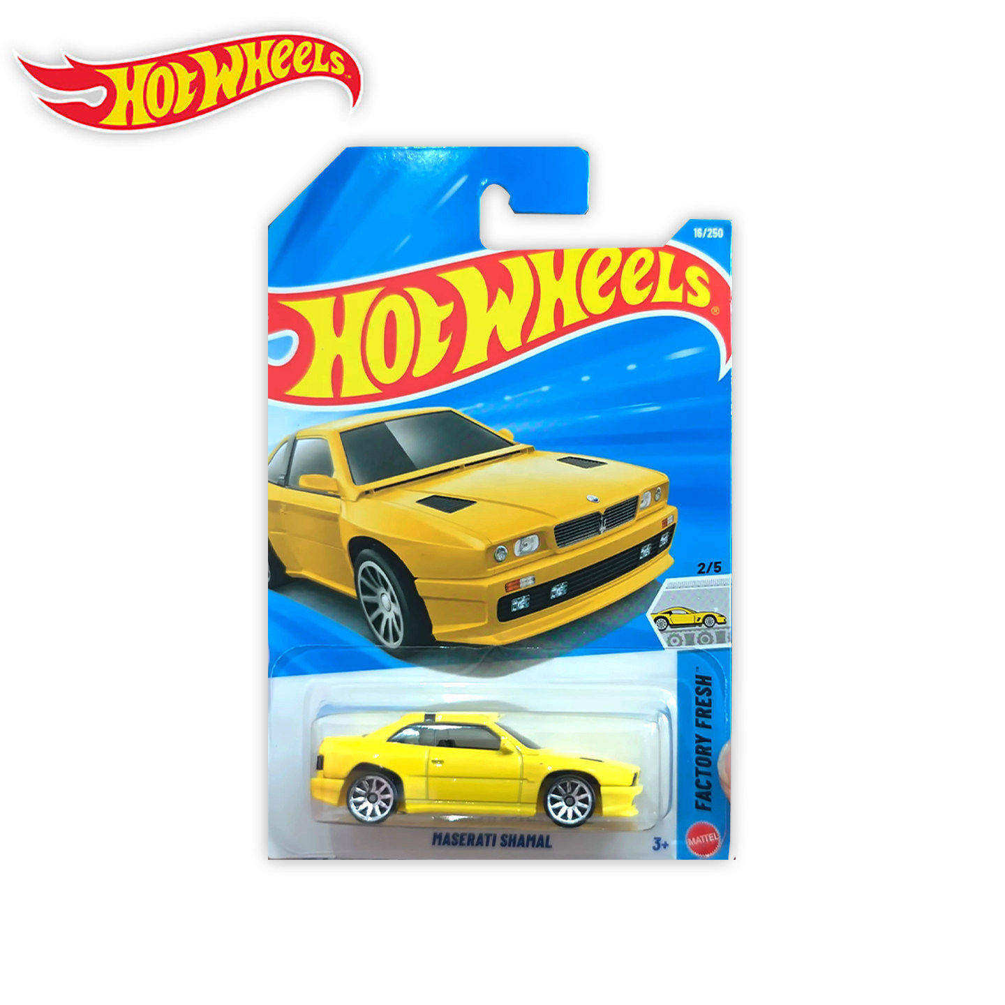 Hot Wheels C4982 2026K Batch 1 - đánh giá và giá Die Cast Car 1 64
