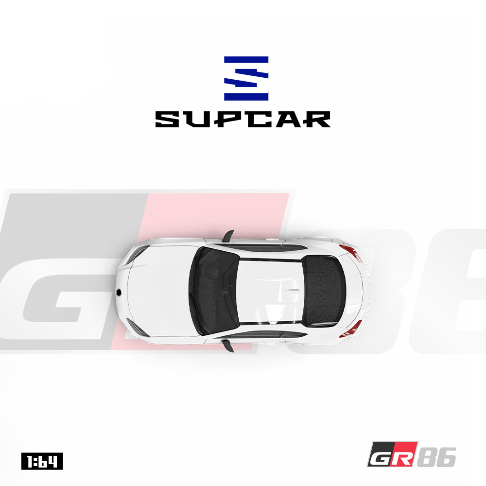 *Pre-order*SUPCAR 1:64 GR86 To - đánh giá và giá Die Cast Car 1 64