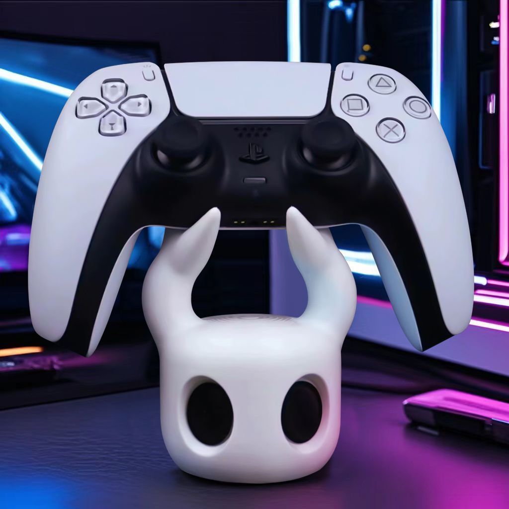 Hollow Knight Controller Stand - đánh giá và giá Action Figure Stand