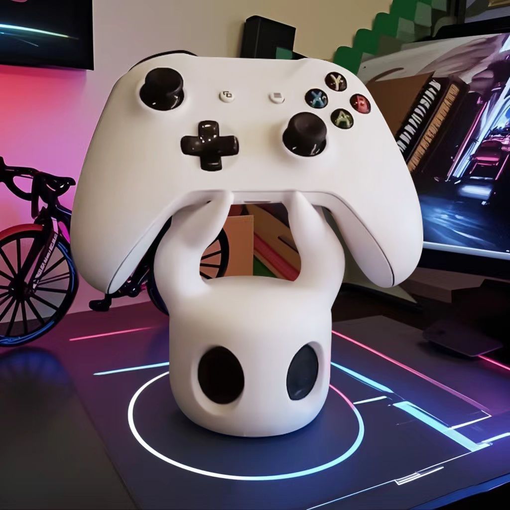 Hollow Knight Controller Stand - đánh giá và giá Action Figure Stand