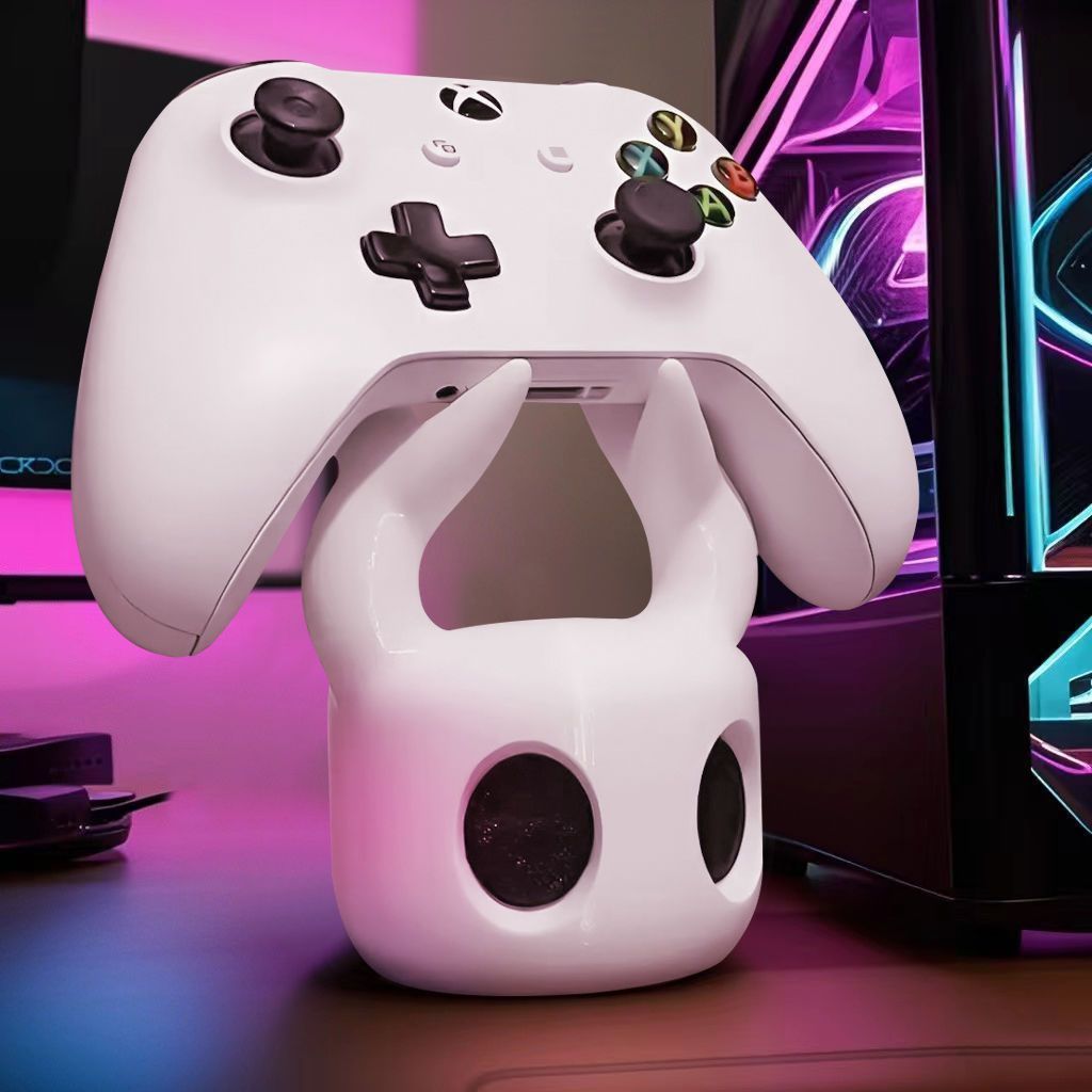 Hollow Knight Controller Stand - đánh giá và giá Action Figure Stand