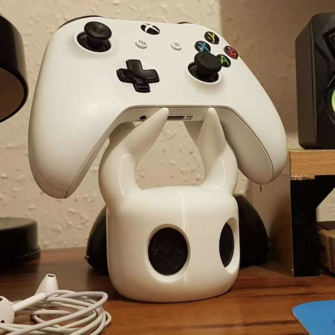 Hollow Knight Controller Stand - đánh giá và giá Action Figure Stand