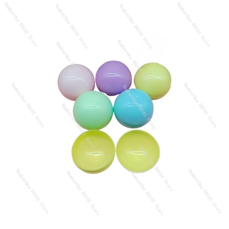 45mm 50mm Plastic Capsule Toy  - đánh giá và giá Capsule Toy Gashapon