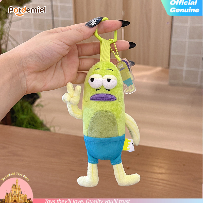 New Potdemiel SpongeBob Bikini - đánh giá và giá Vinyl Figure Blank