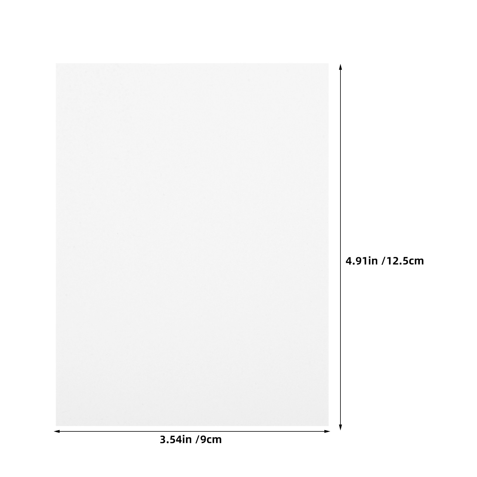 8Pcs Diamond Color Grading Pap - đánh giá và giá Graded Card Display