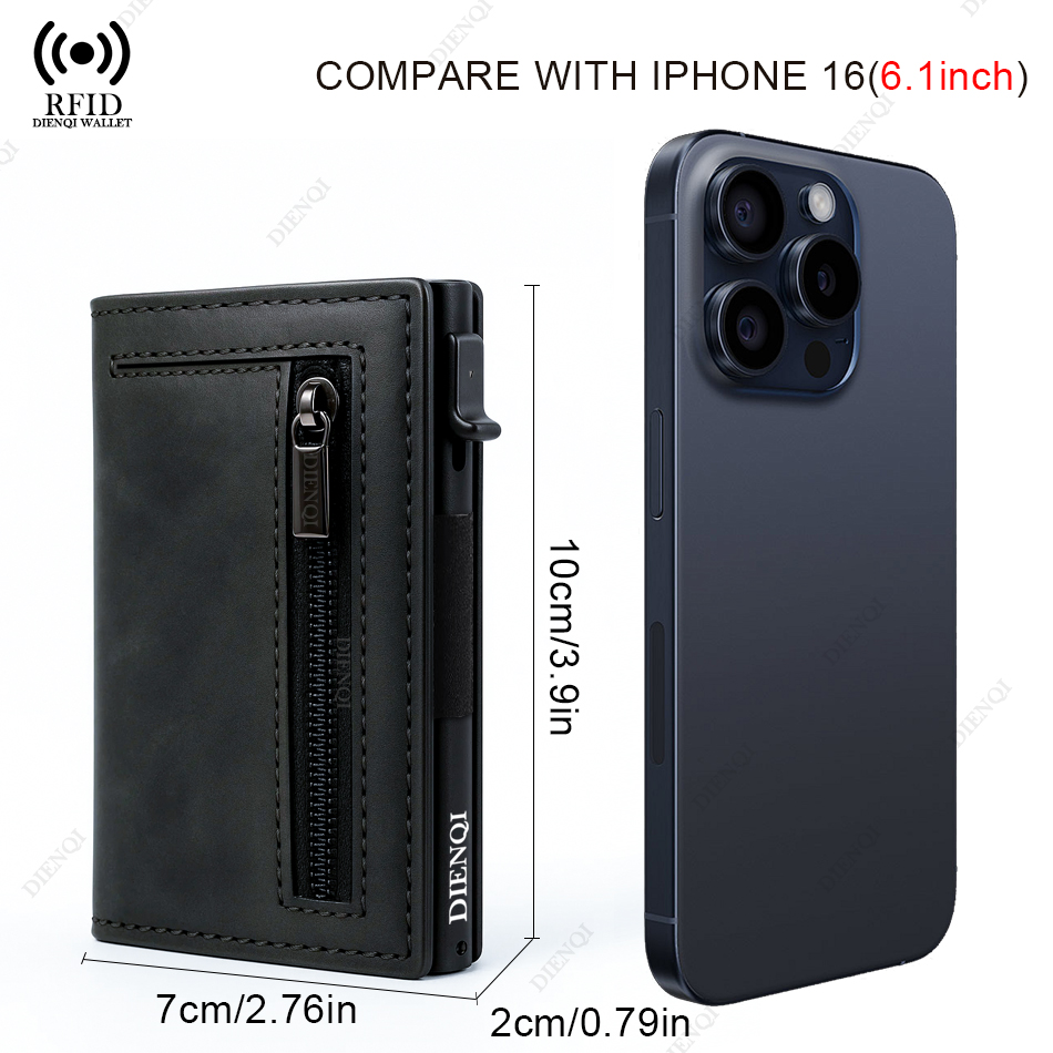 Luxury Brand RFID Credit Card  - đánh giá và giá Card Top Loader