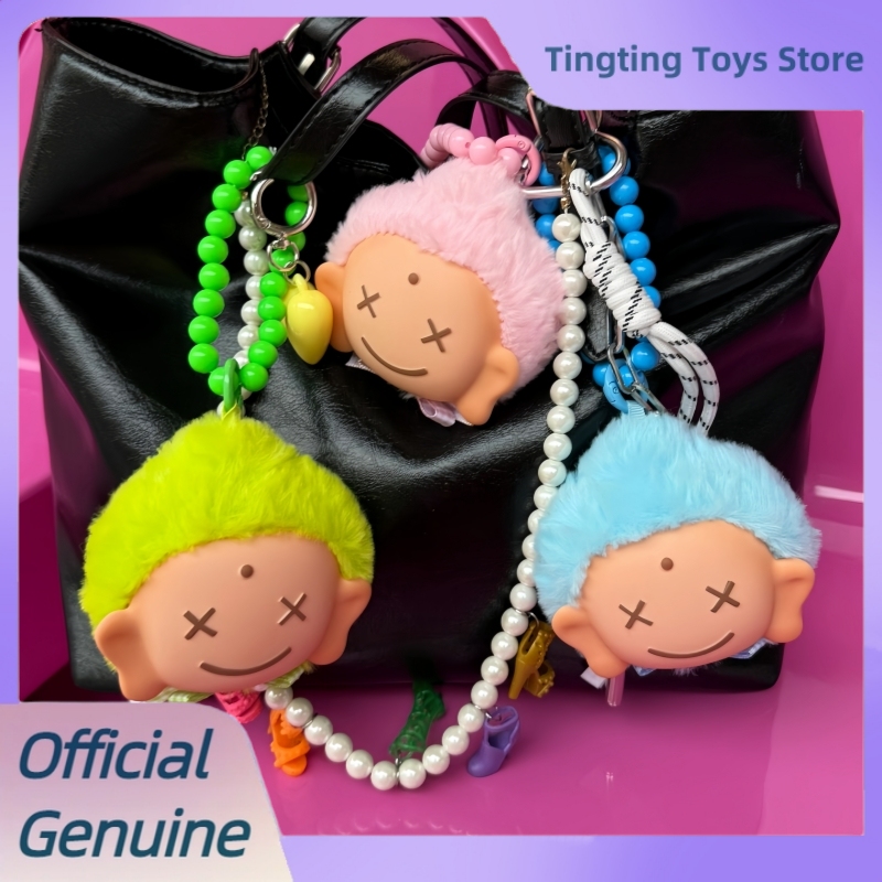 Genuine 7 Days Amitofo Lucky C - đánh giá và giá Vinyl Figure Blank