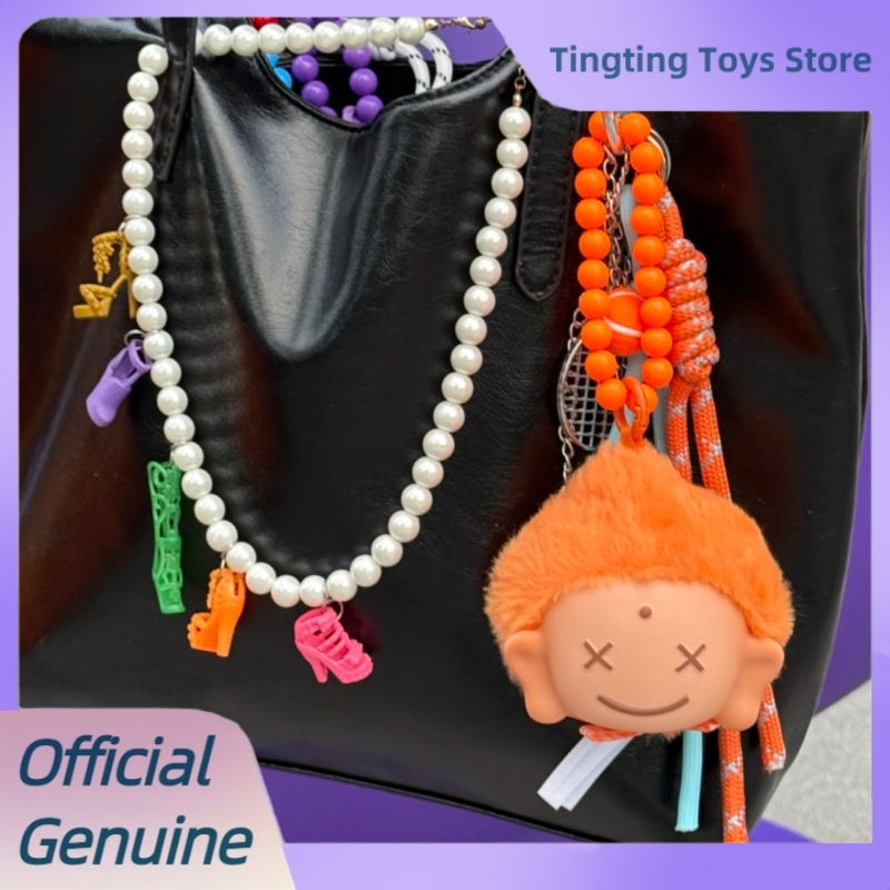 Genuine 7 Days Amitofo Lucky C - đánh giá và giá Vinyl Figure Blank