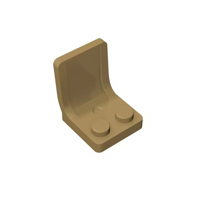 10PCS 4079 2x2 Chairs Seats Bu - đánh giá và giá Lego Minifigure Holder