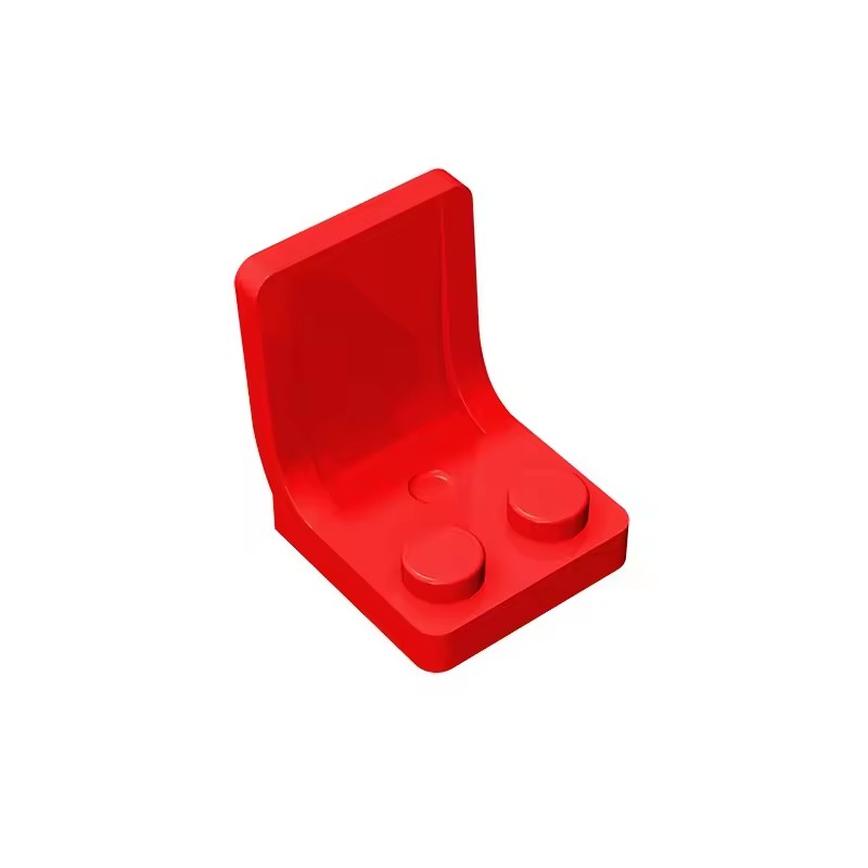10PCS 4079 2x2 Chairs Seats Bu - đánh giá và giá Lego Minifigure Holder