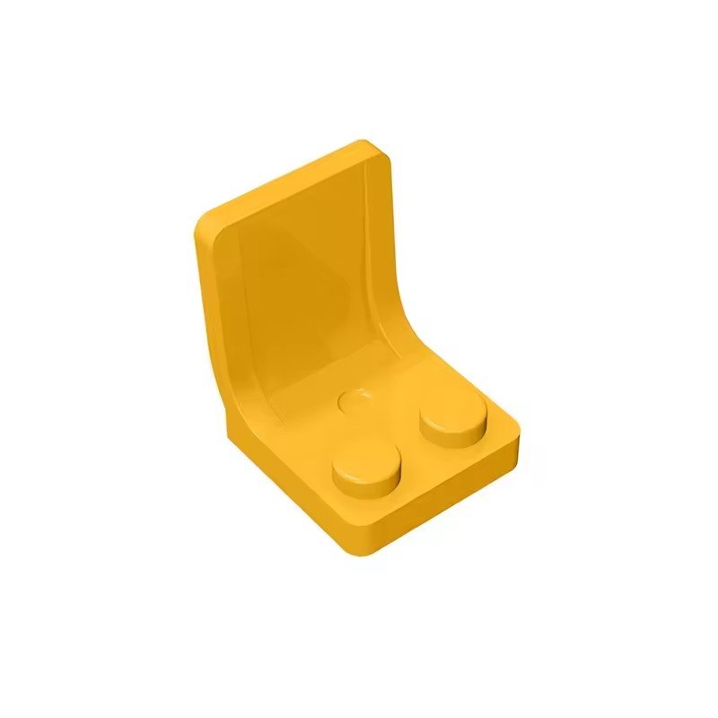 10PCS 4079 2x2 Chairs Seats Bu - đánh giá và giá Lego Minifigure Holder