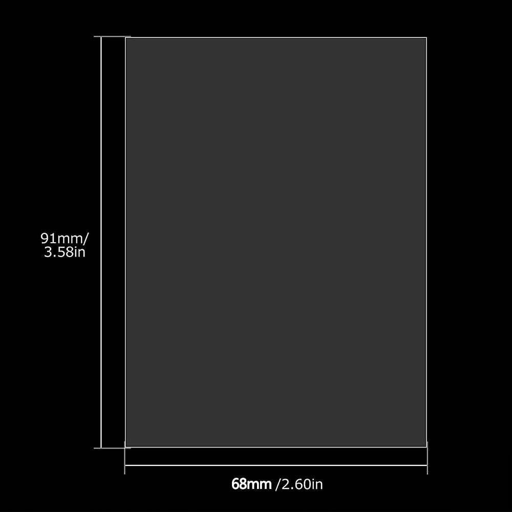 200 Pack Penny Card Sleeves Tr - đánh giá và giá Pokemon Binder Card