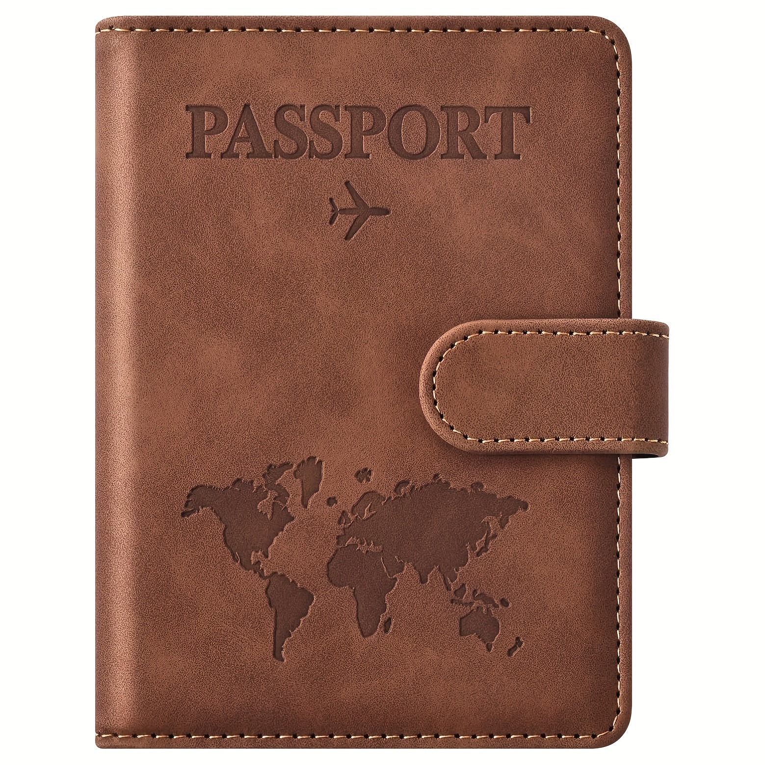 Passport Holder, Passport Cove - đánh giá và giá Card Top Loader