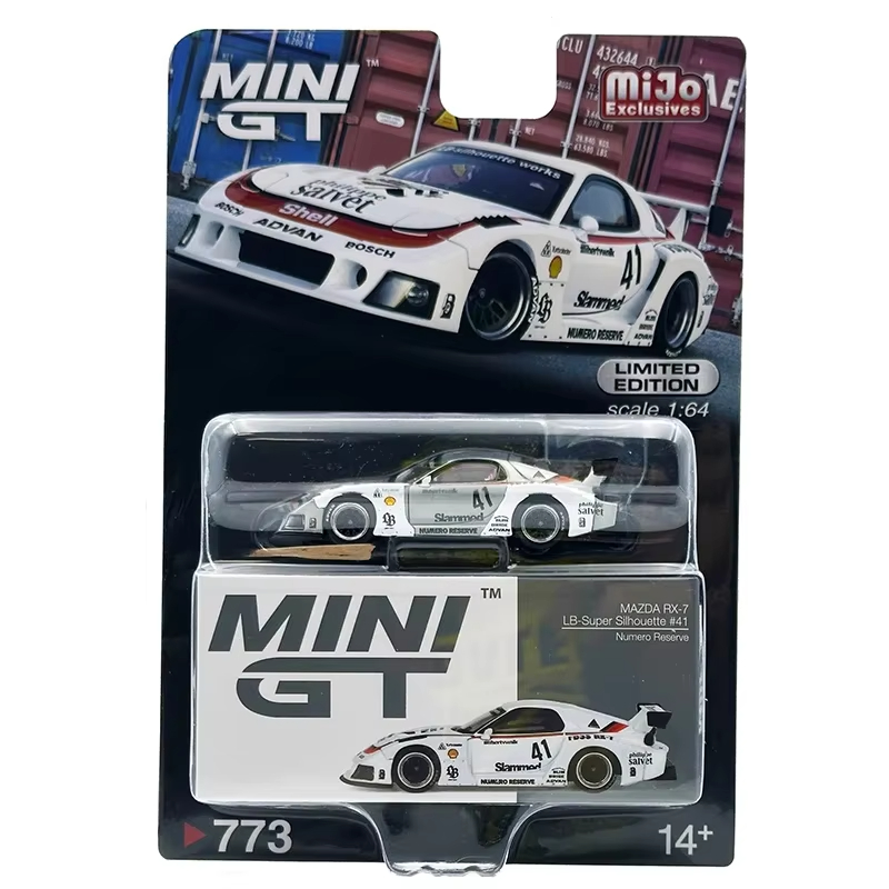 NEW **CHASE** MINIGT 1:64 GTR  - đánh giá và giá Die Cast Car 1 64