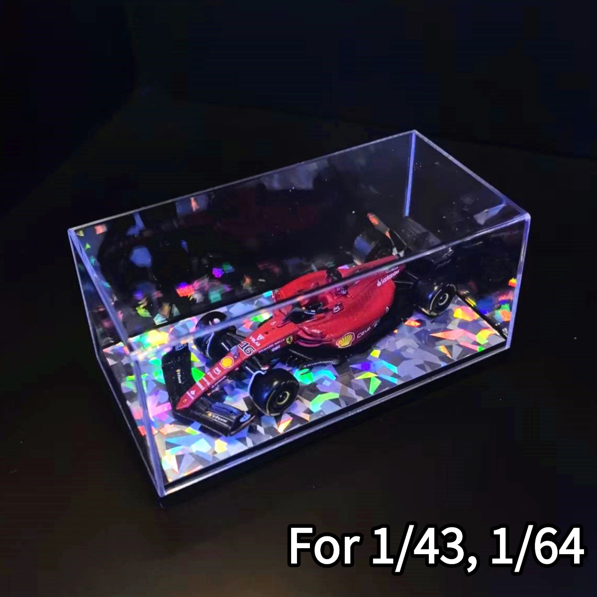 Acrylic Display Case Box for S - đánh giá và giá Display Case Acrylic