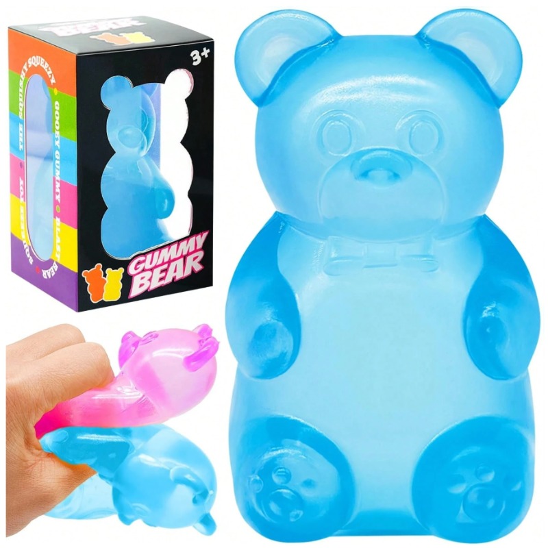 Cute Food & Ocean Squishy Blin - đánh giá và giá Mystery Box Blind Bag