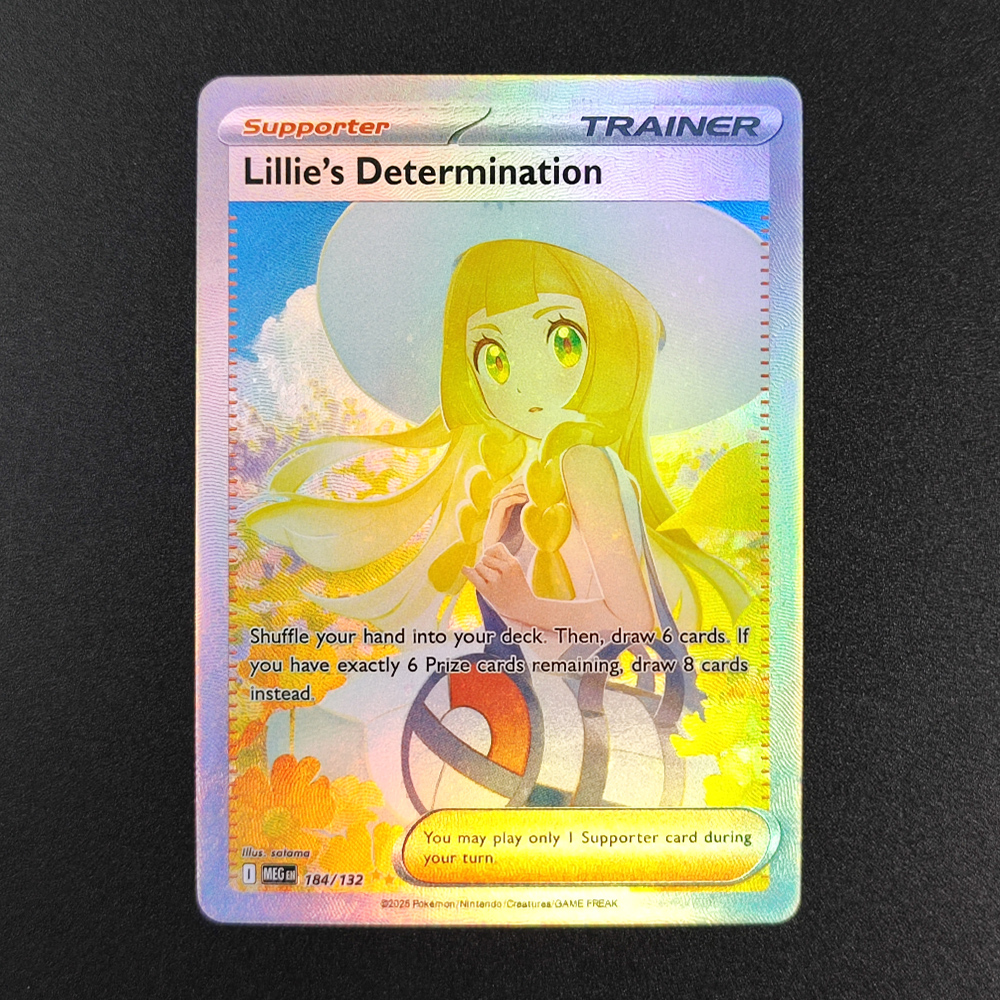 Proxy Pokemon ME01 Mega Evolut - đánh giá và giá Pokemon Binder Card