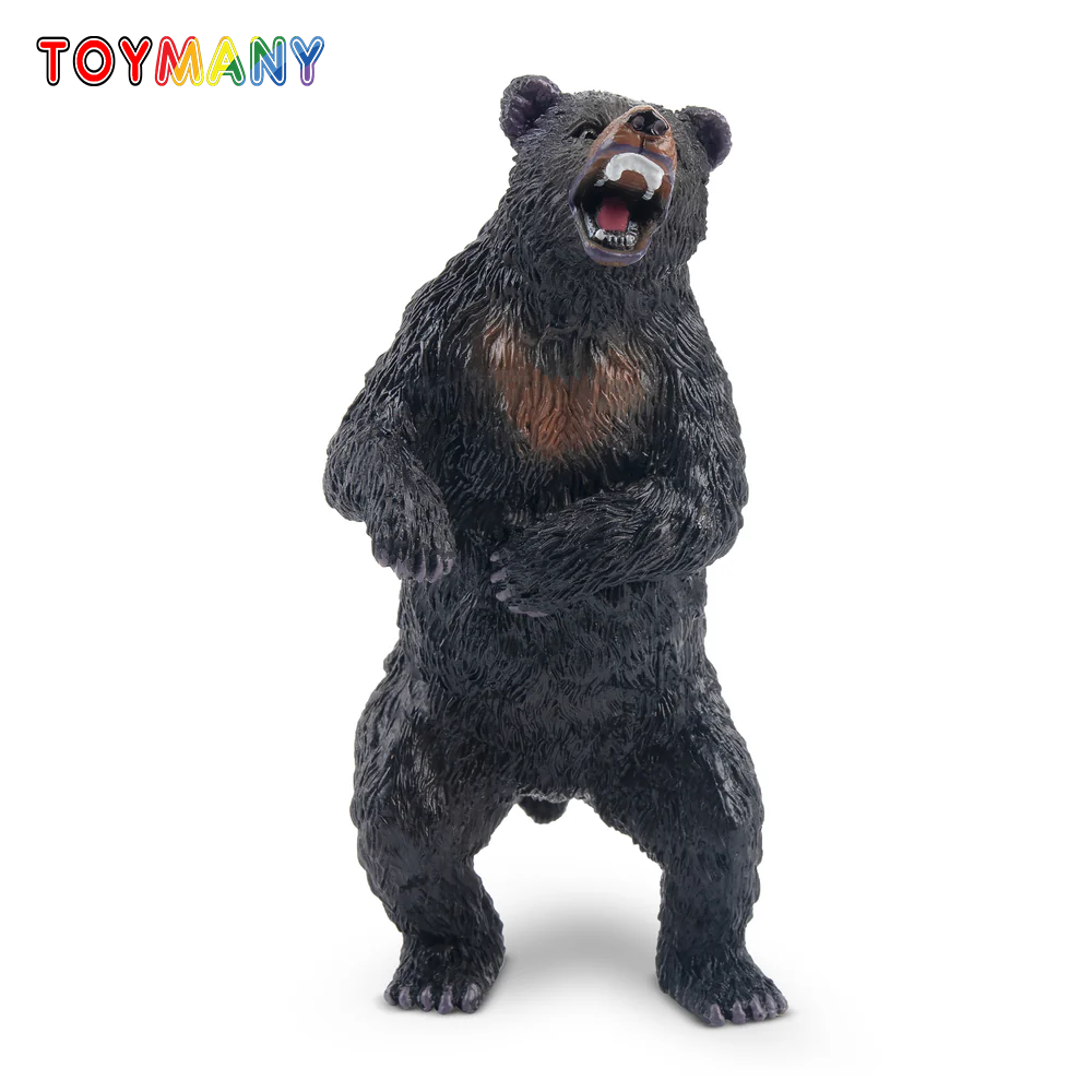 Toymany Simulation Standing Bl - đánh giá và giá Action Figure Stand